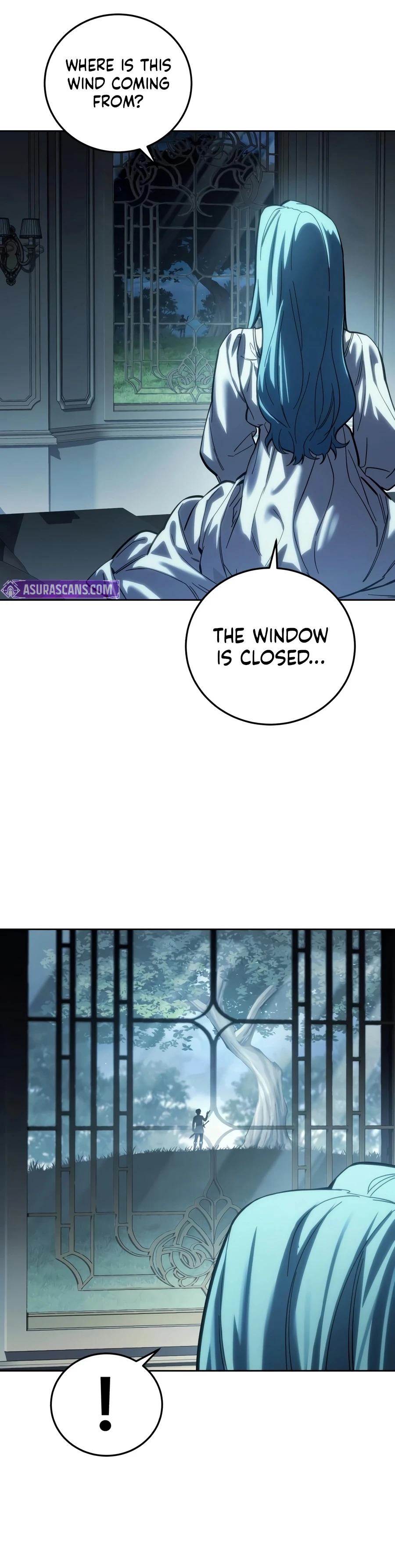Star-Embracing Swordmaster Chapter 131 page 11