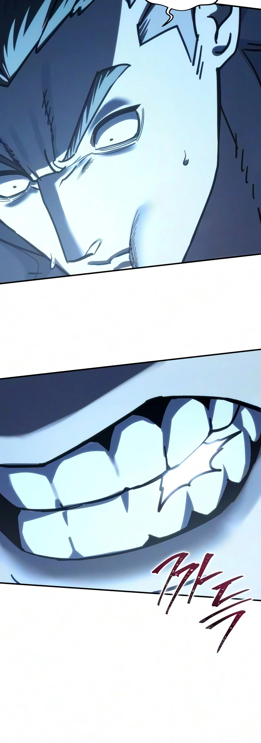 Star-Embracing Swordmaster Chapter 132 page 15