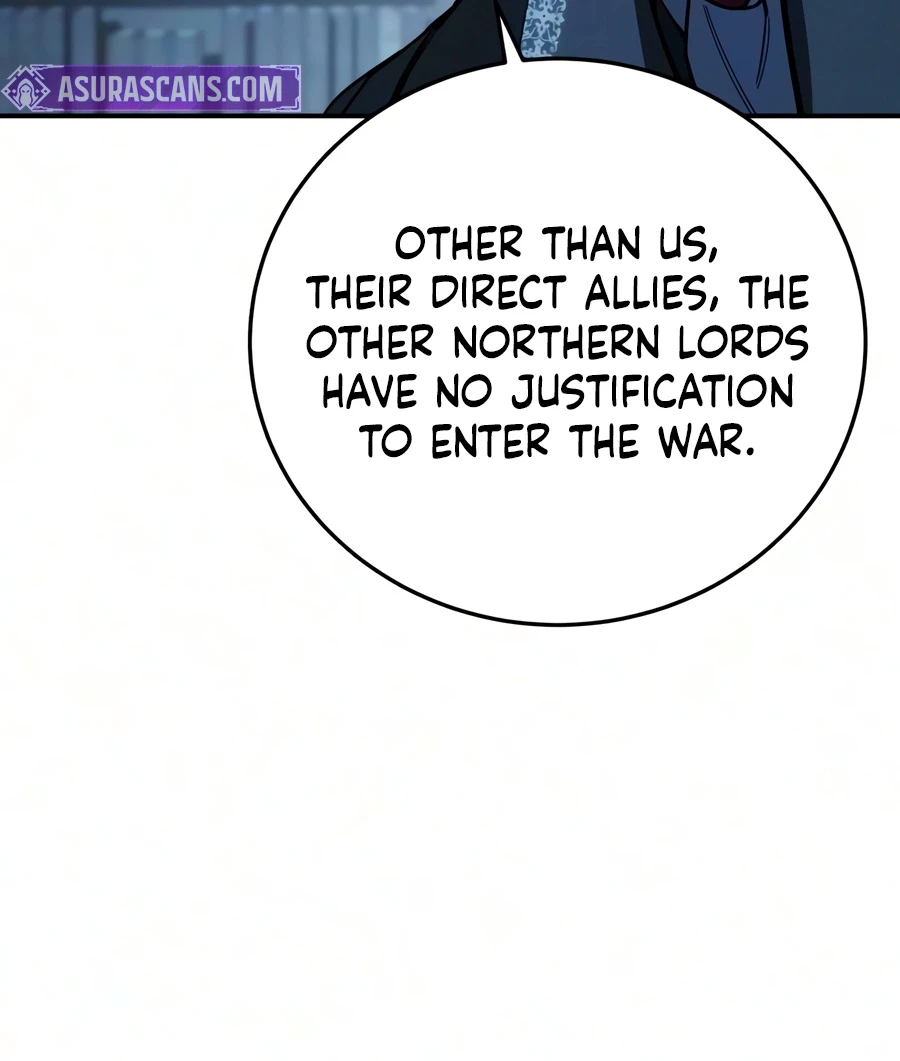 Star-Embracing Swordmaster Chapter 133 page 19