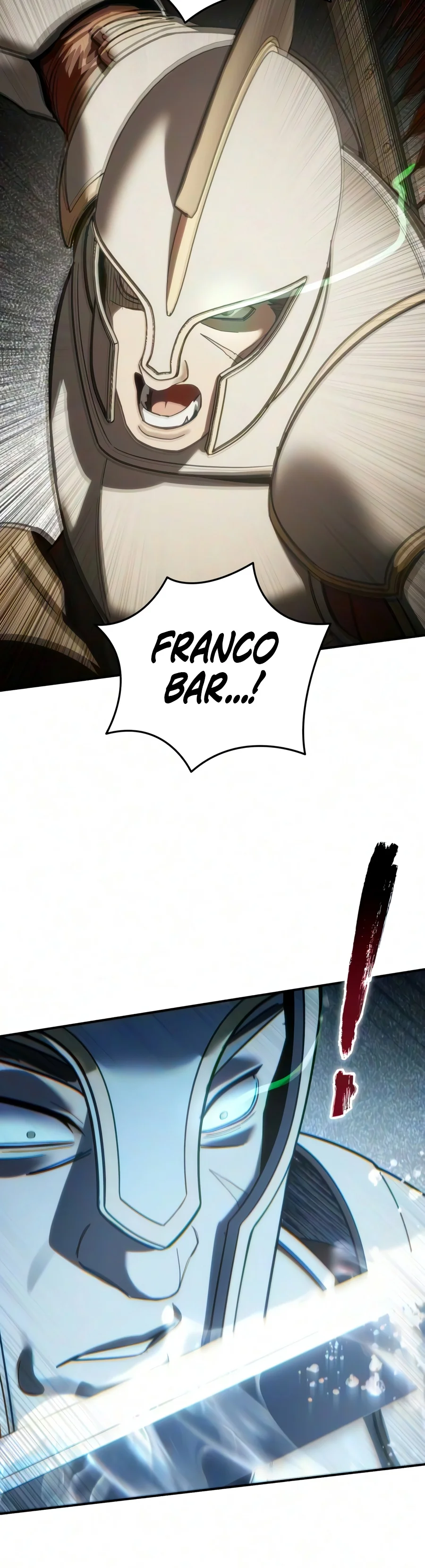 Star-Embracing Swordmaster Chapter 137 page 15