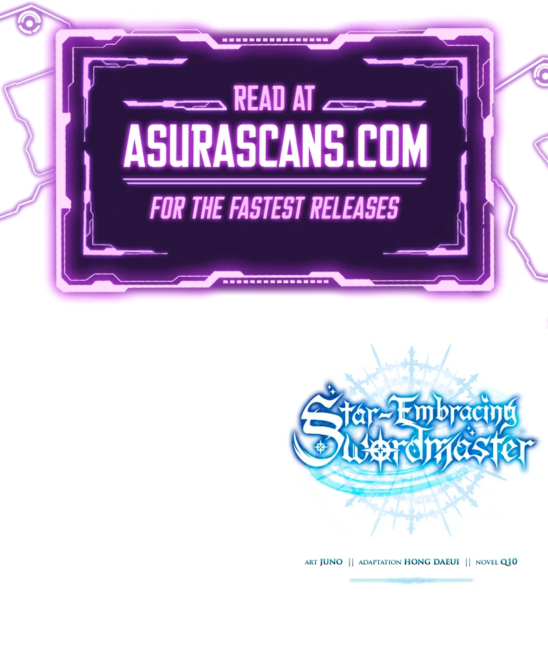 Star-Embracing Swordmaster Chapter 21 page 17