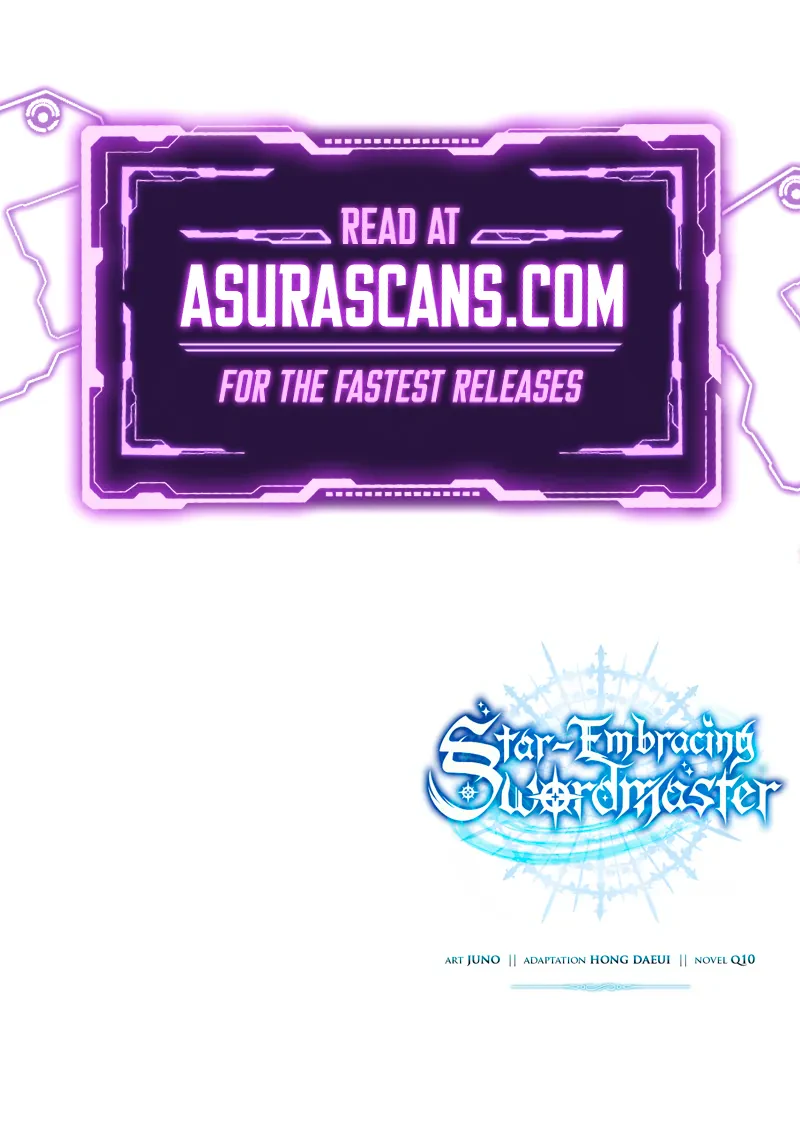 Star-Embracing Swordmaster Chapter 30 page 19