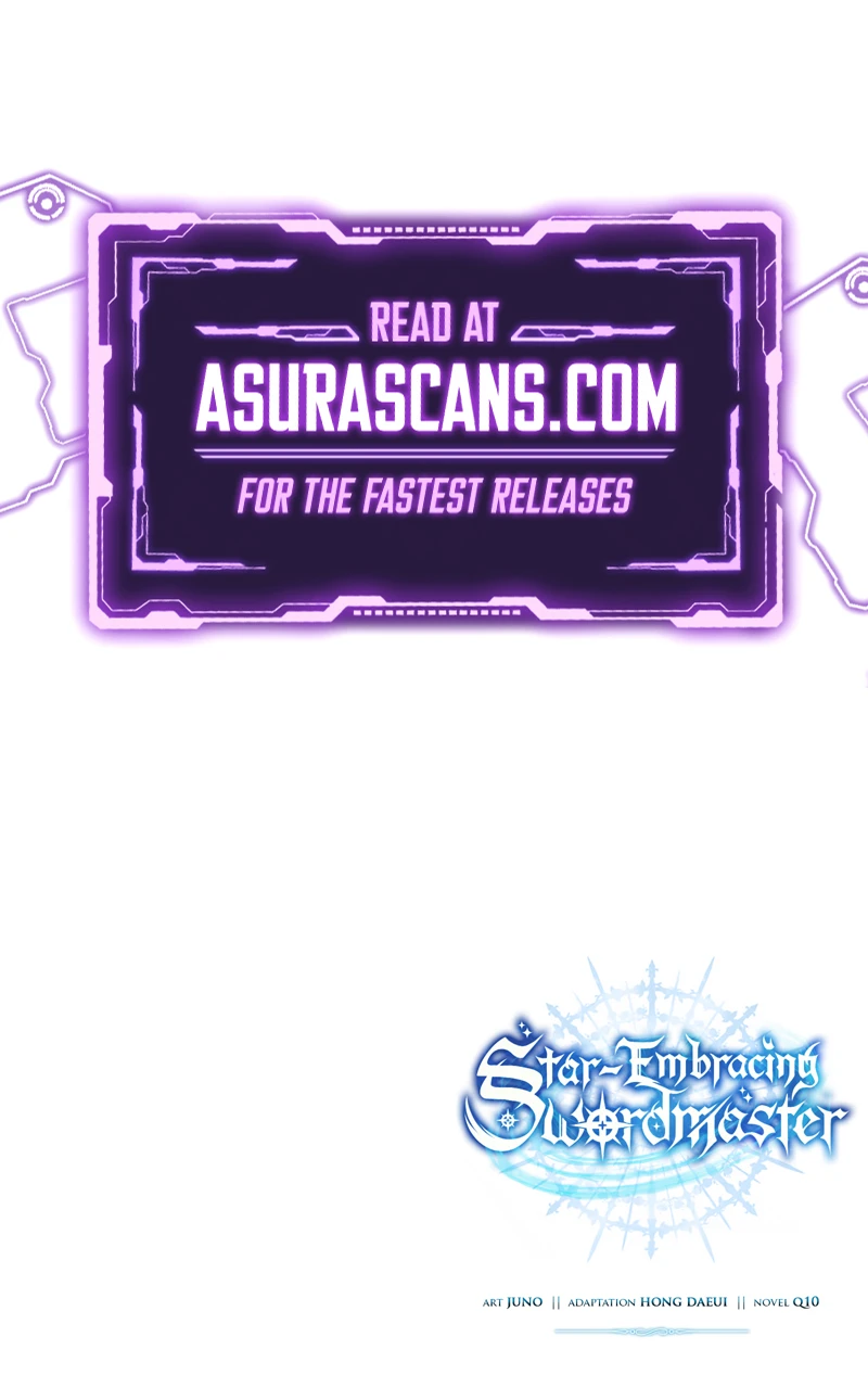 Star-Embracing Swordmaster Chapter 88 page 18