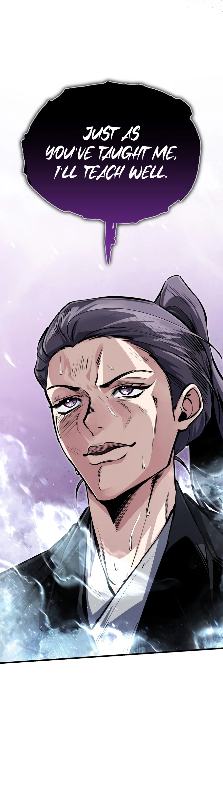 Star Instructor, Master Baek Chapter 147 page 19
