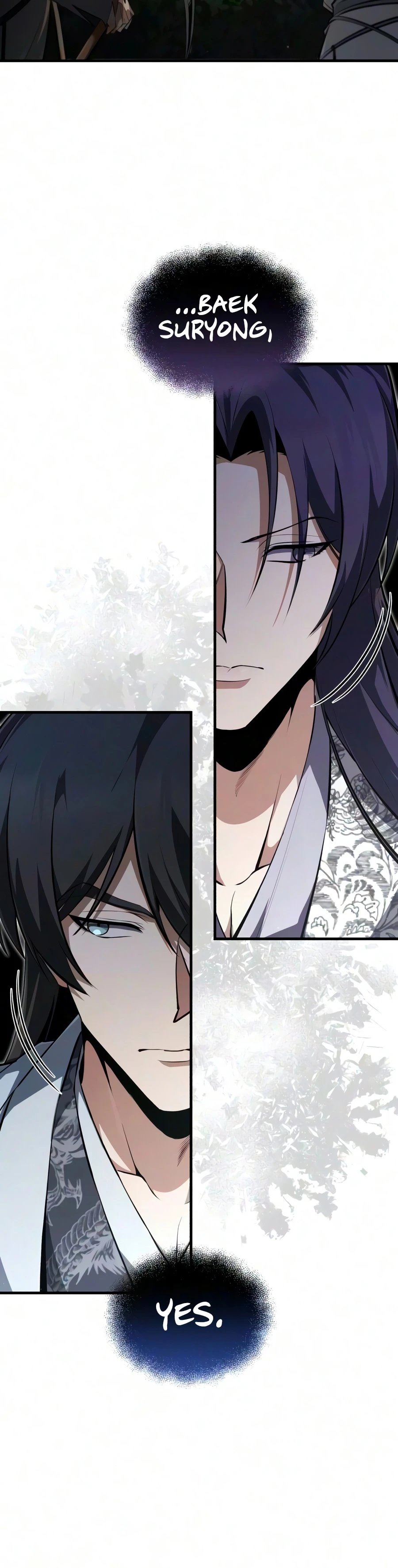 Star Instructor, Master Baek Chapter 150 page 7