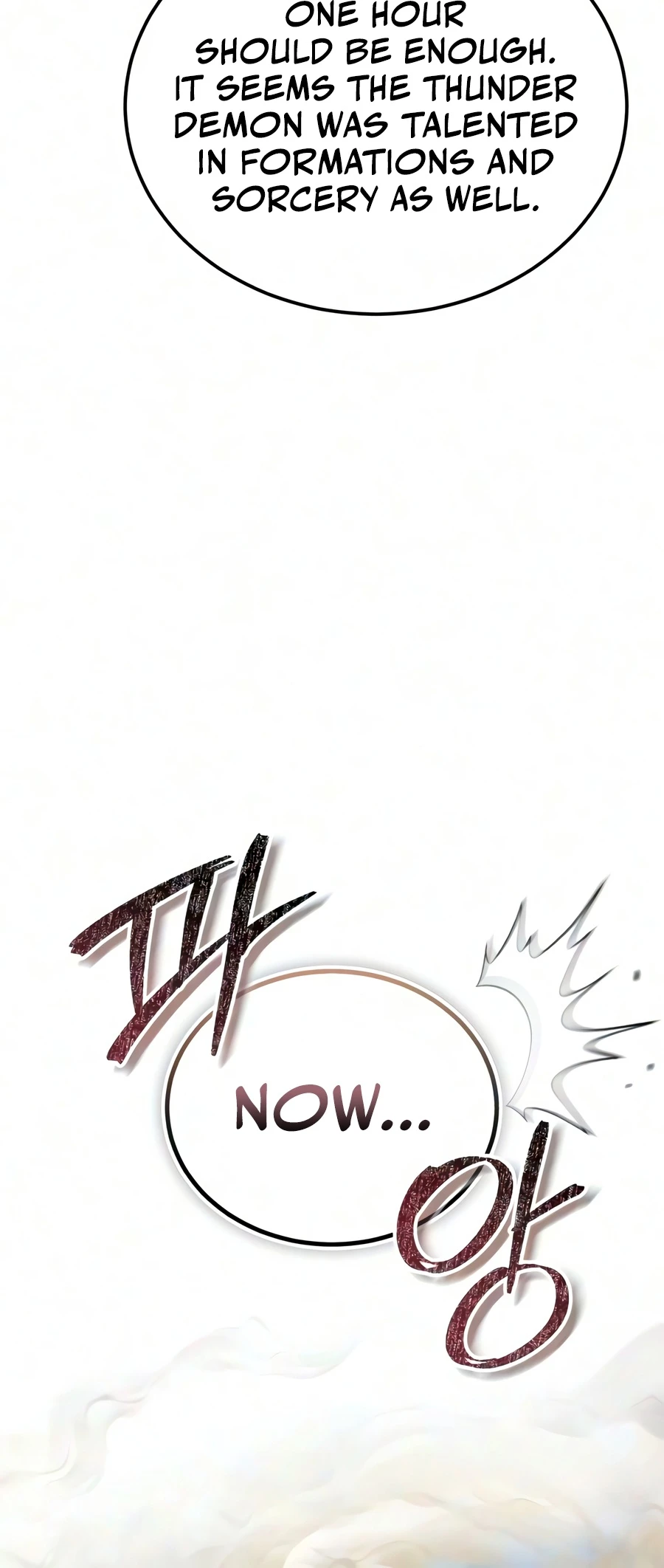 Star Instructor, Master Baek Chapter 152 page 7