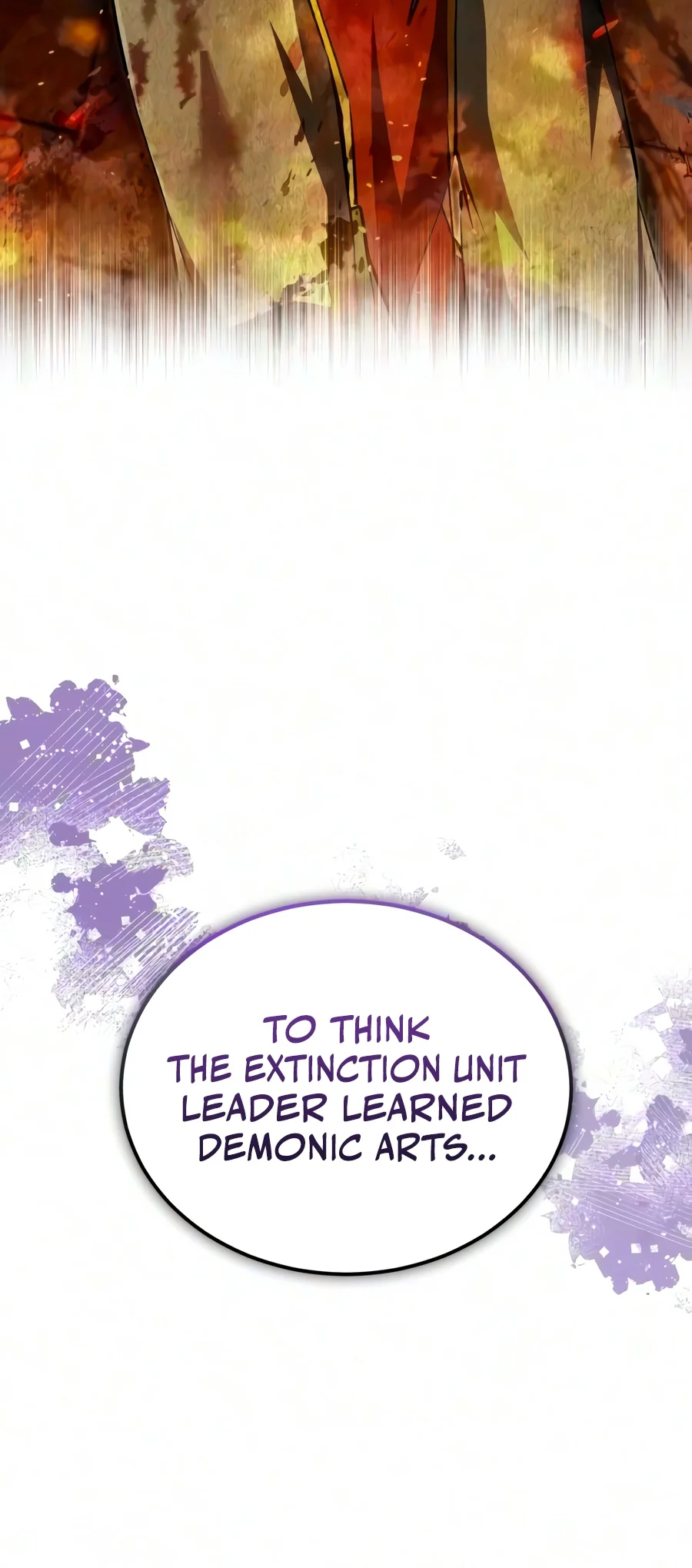 Star Instructor, Master Baek Chapter 158 page 4
