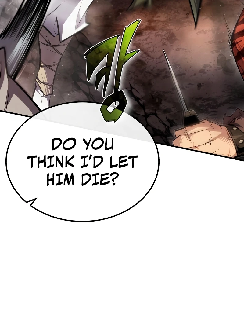 Star Instructor, Master Baek Chapter 68 page 4