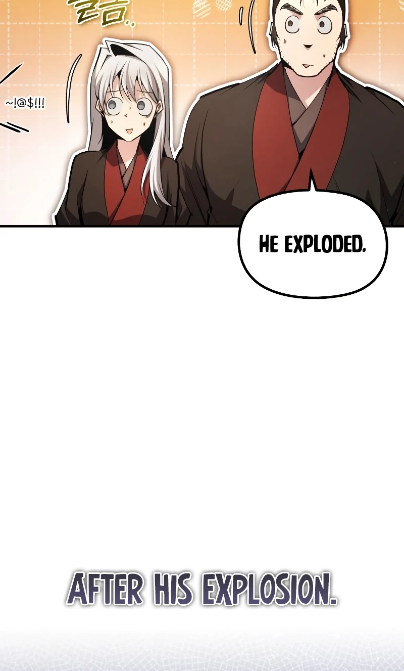 Star Instructor, Master Baek Chapter 85 page 17