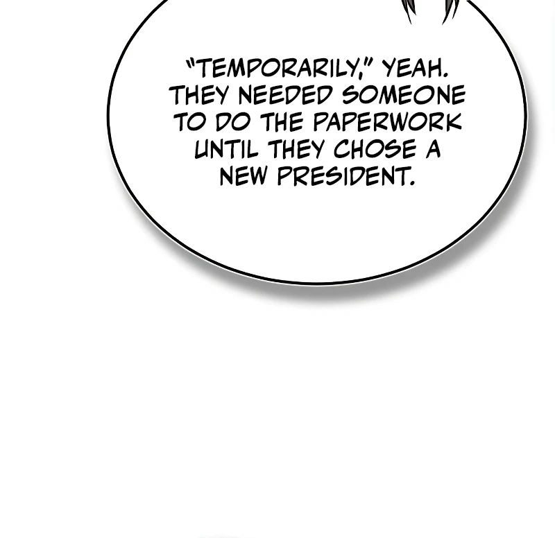 Star Instructor, Master Baek Chapter 86 page 8