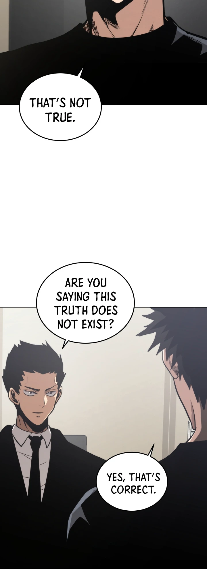 Starting Today, I’m a Player Chapter 12 page 4