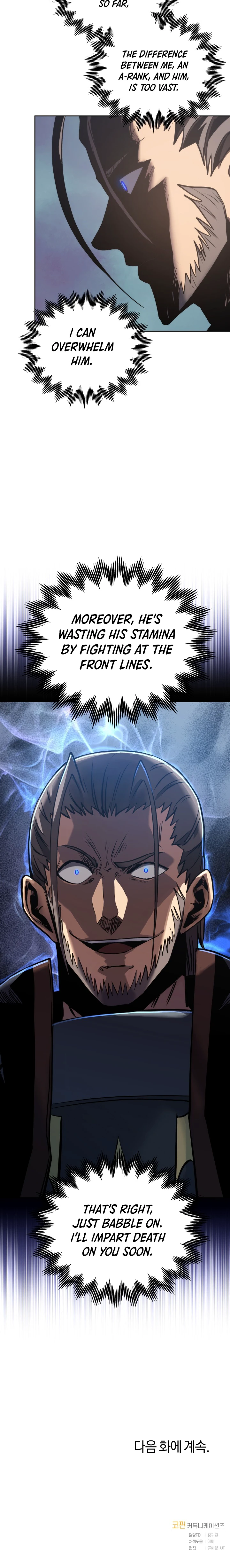 Starting Today, I’m a Player Chapter 18 page 13