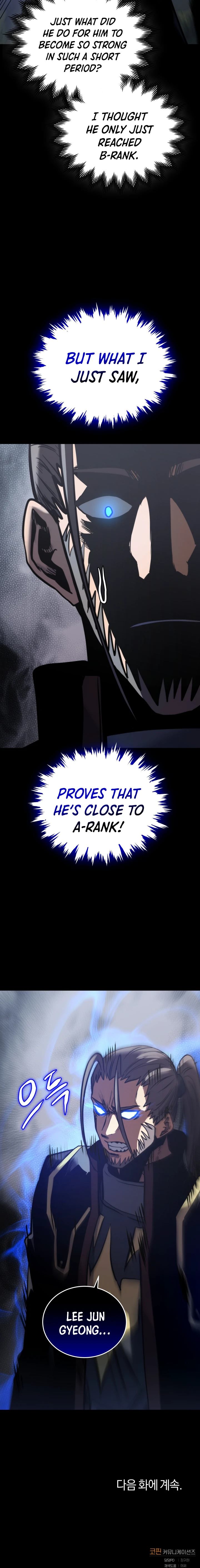 Starting Today, I’m a Player Chapter 19 page 11