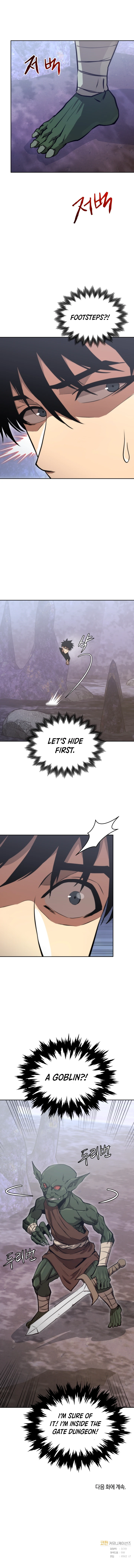 Starting Today, I’m a Player Chapter 2 page 11