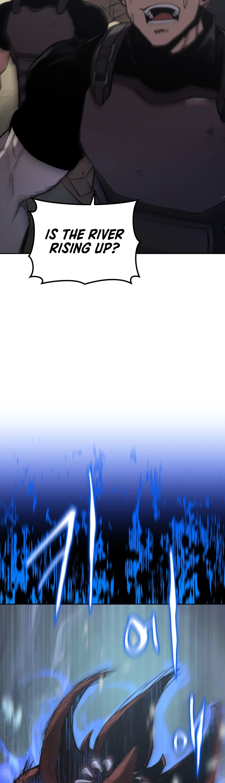 Starting Today, I’m a Player Chapter 21 page 3