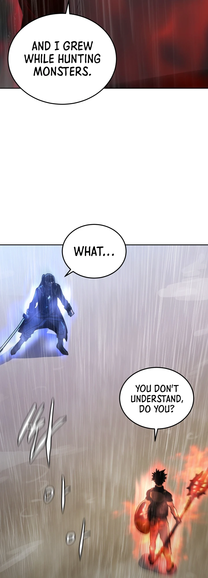 Starting Today, I’m a Player Chapter 21 page 13