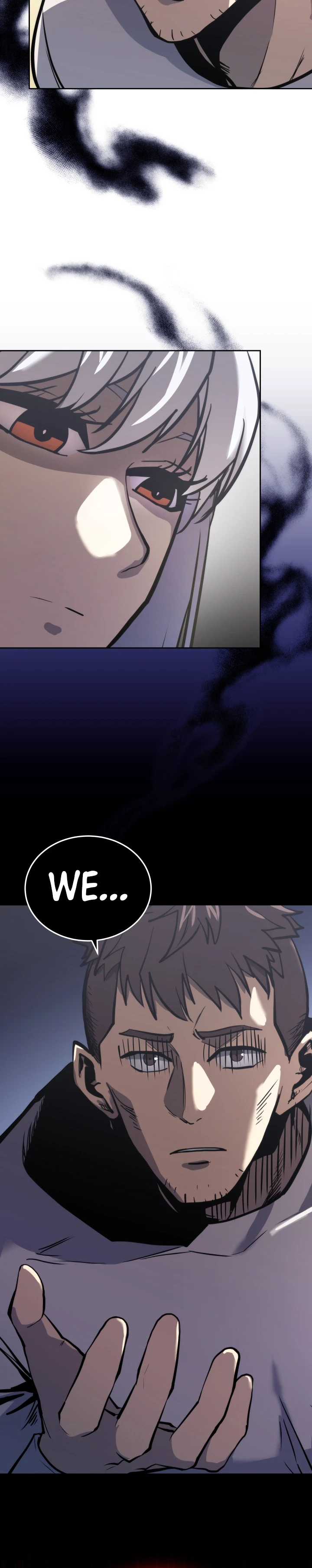 Starting Today, I’m a Player Chapter 24 page 5