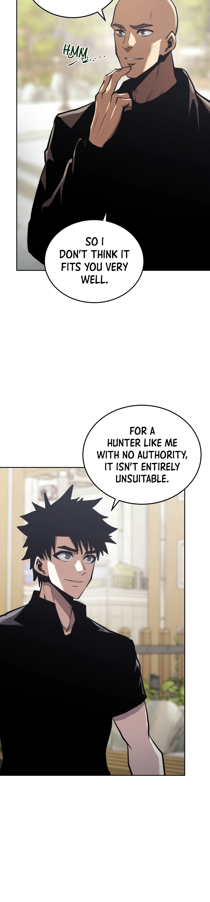 Starting Today, I’m a Player Chapter 24 page 7