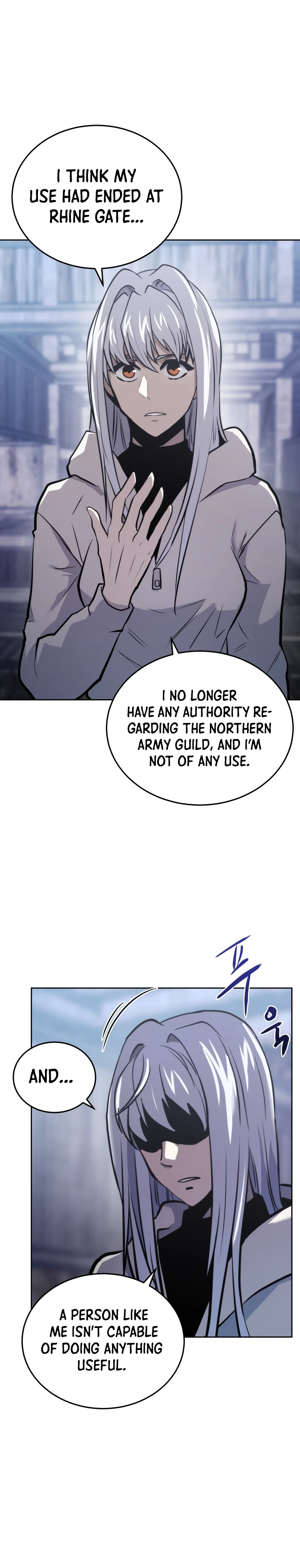 Starting Today, I’m a Player Chapter 24 page 13