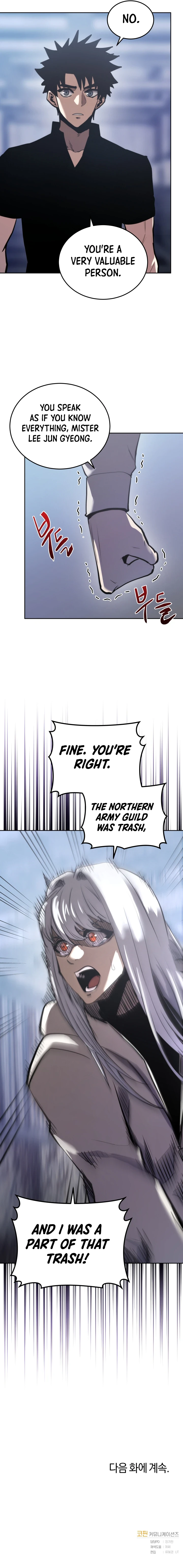 Starting Today, I’m a Player Chapter 24 page 14
