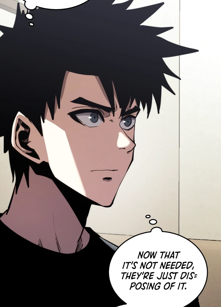 Starting Today, I’m a Player Chapter 25 page 6
