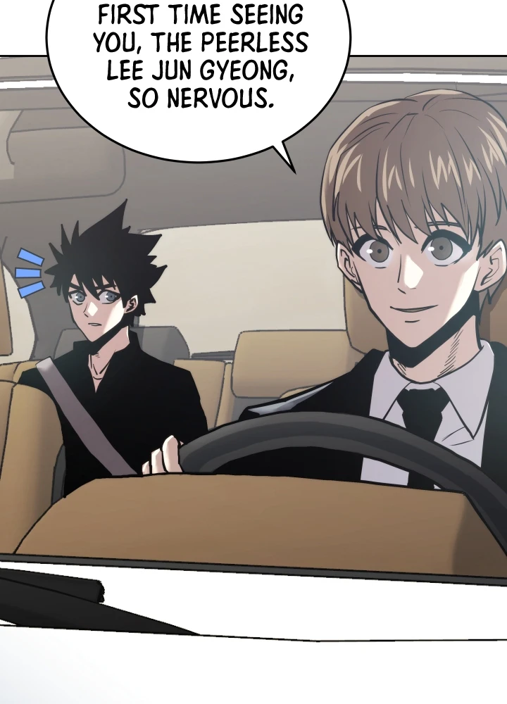 Starting Today, I’m a Player Chapter 25 page 10