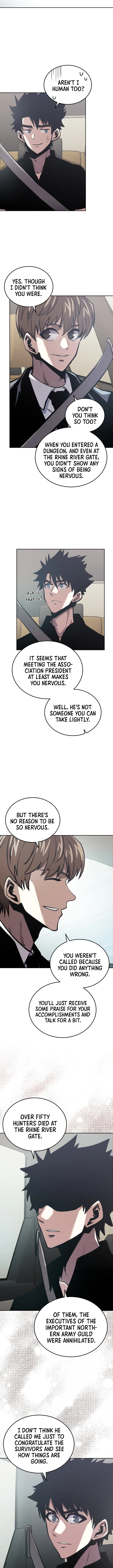 Starting Today, I’m a Player Chapter 25 page 11