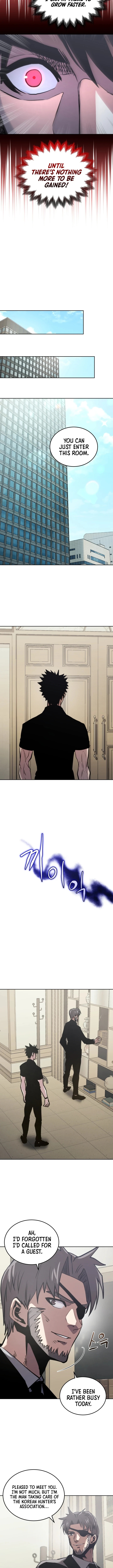 Starting Today, I’m a Player Chapter 25 page 13