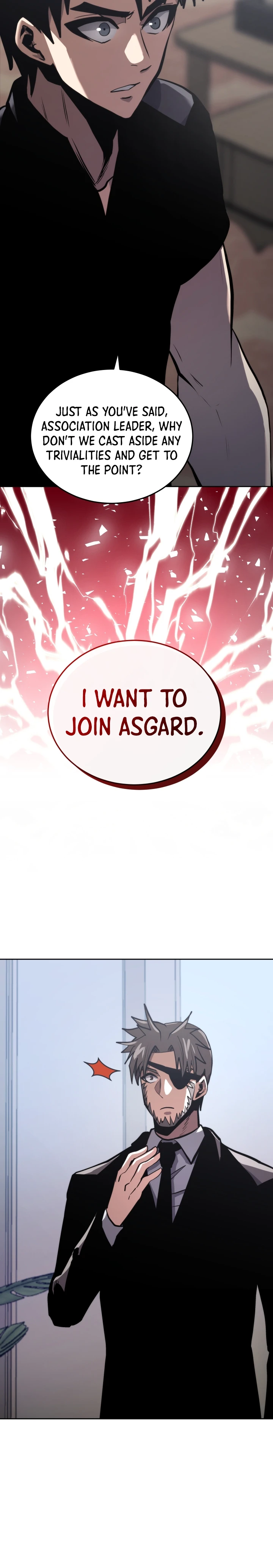 Starting Today, I’m a Player Chapter 26 page 5