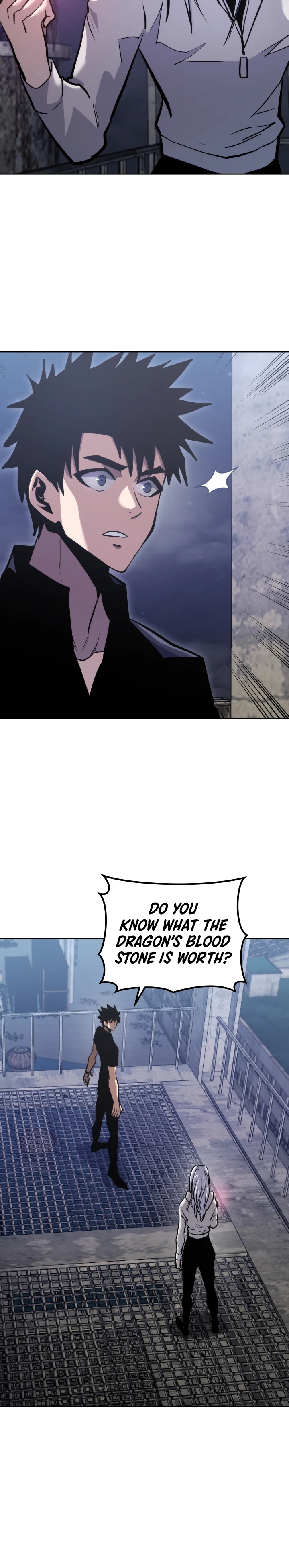 Starting Today, I’m a Player Chapter 26 page 13