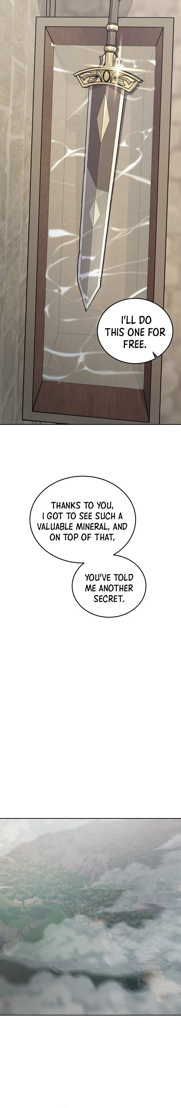 Starting Today, I’m a Player Chapter 27 page 7