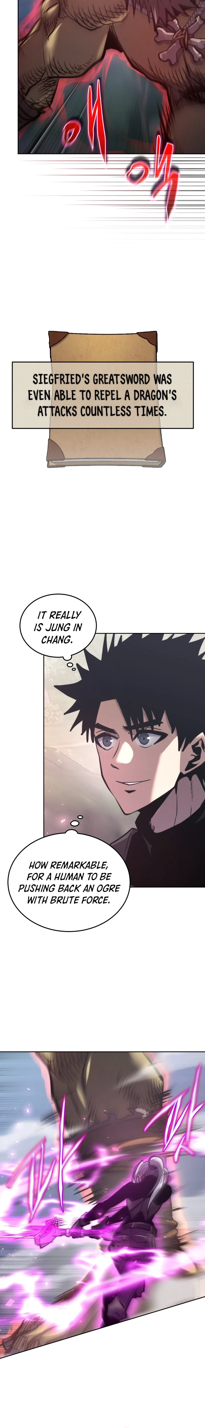 Starting Today, I’m a Player Chapter 27 page 11