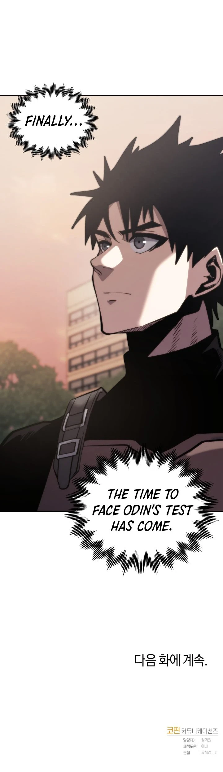 Starting Today, I’m a Player Chapter 27 page 14