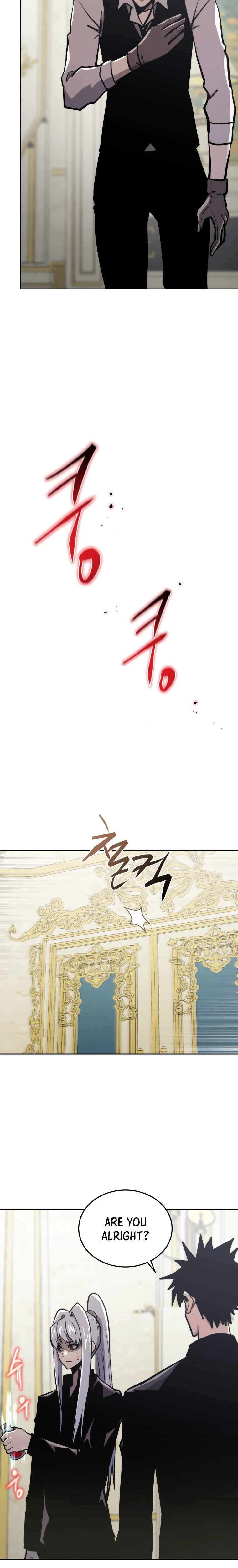 Starting Today, I’m a Player Chapter 29 page 5