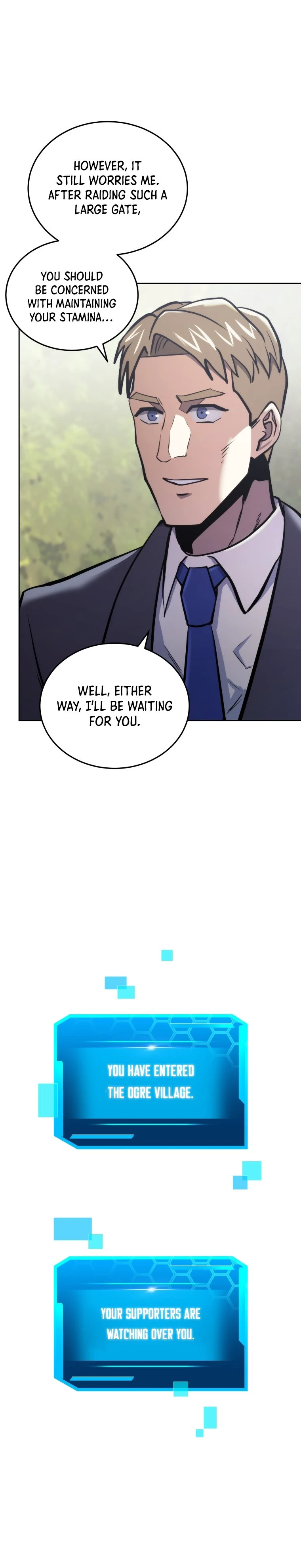 Starting Today, I’m a Player Chapter 29 page 7