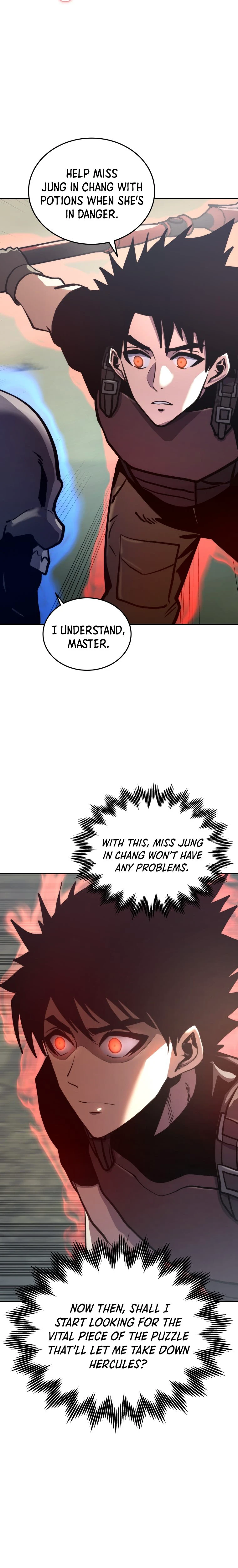 Starting Today, I’m a Player Chapter 29 page 13