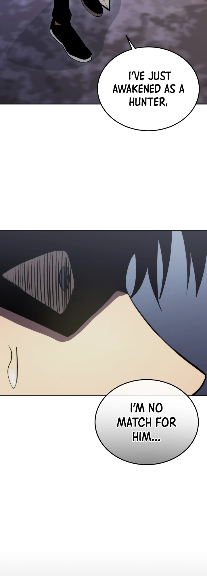 Starting Today, I’m a Player Chapter 3 page 7