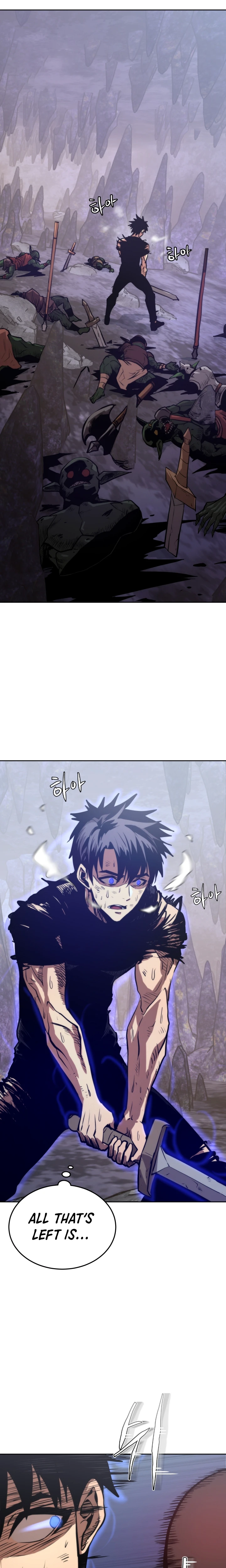Starting Today, I’m a Player Chapter 3 page 11