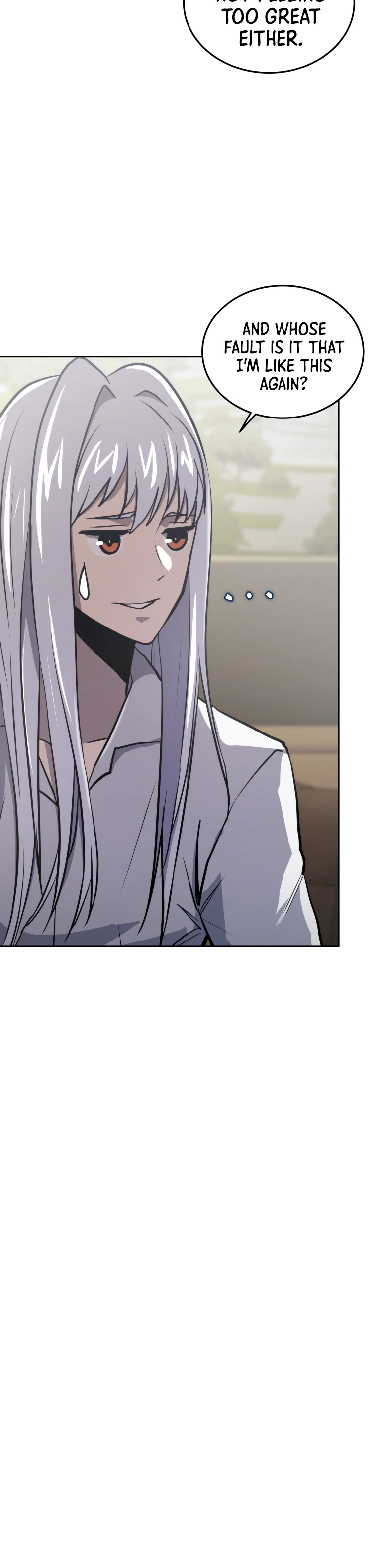 Starting Today, I’m a Player Chapter 31 page 3