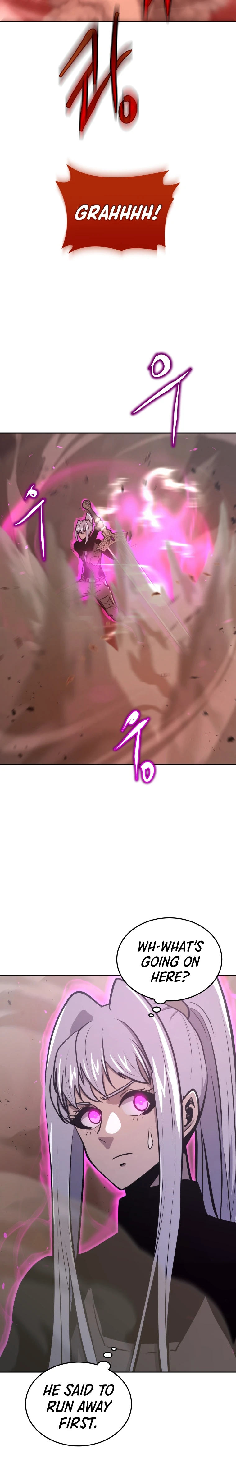Starting Today, I’m a Player Chapter 31 page 13