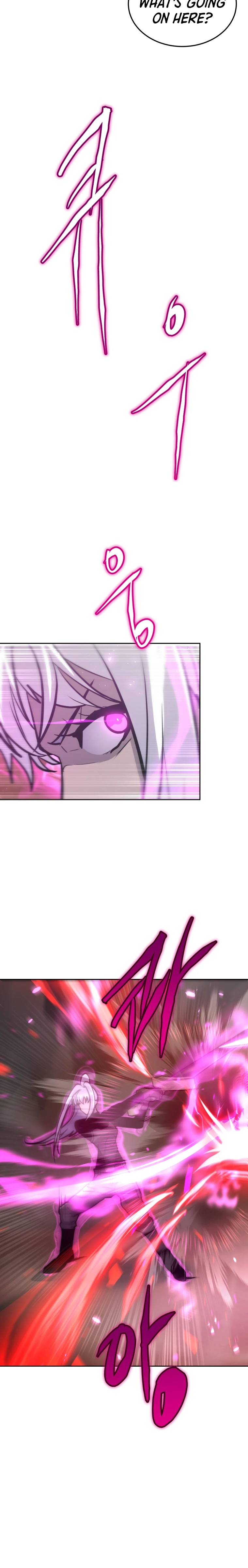 Starting Today, I’m a Player Chapter 31 page 15