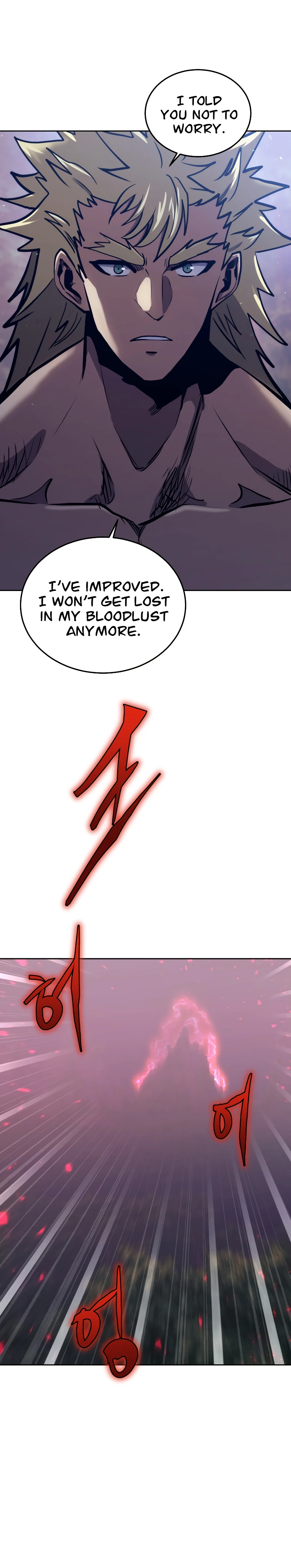 Starting Today, I’m a Player Chapter 34 page 7