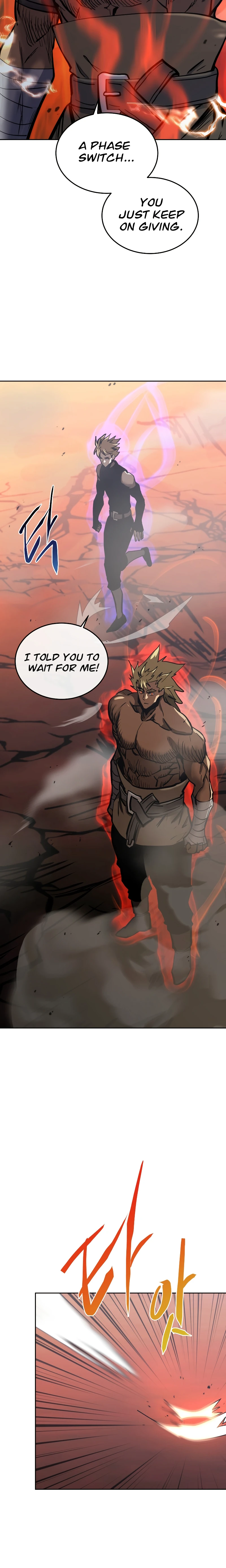 Starting Today, I’m a Player Chapter 34 page 11