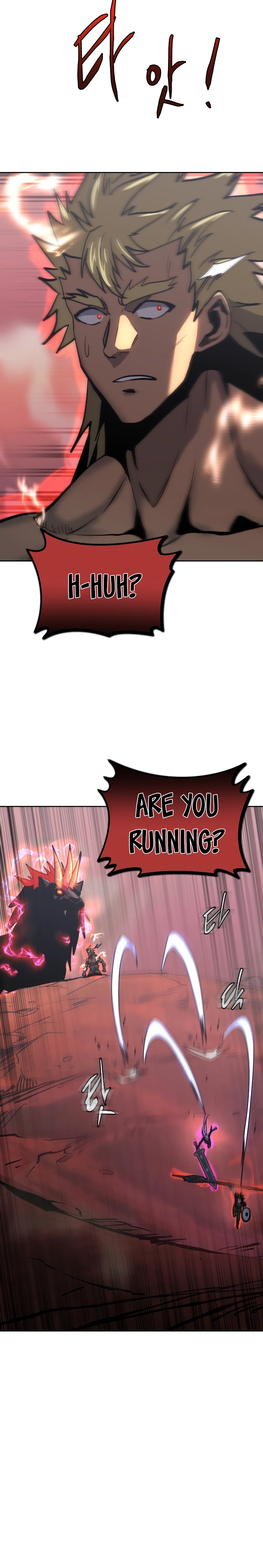 Starting Today, I’m a Player Chapter 34 page 13