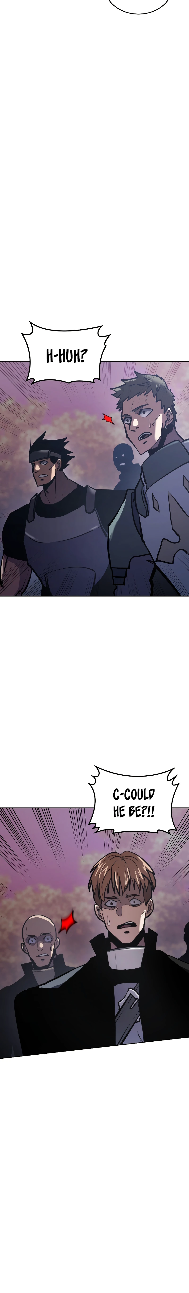 Starting Today, I’m a Player Chapter 34 page 15
