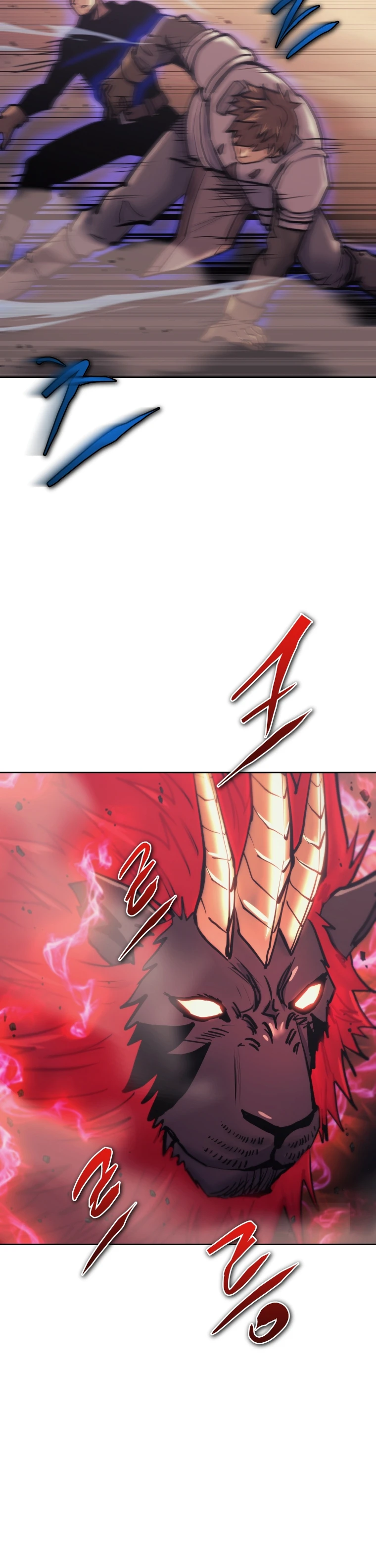 Starting Today, I’m a Player Chapter 35 page 3