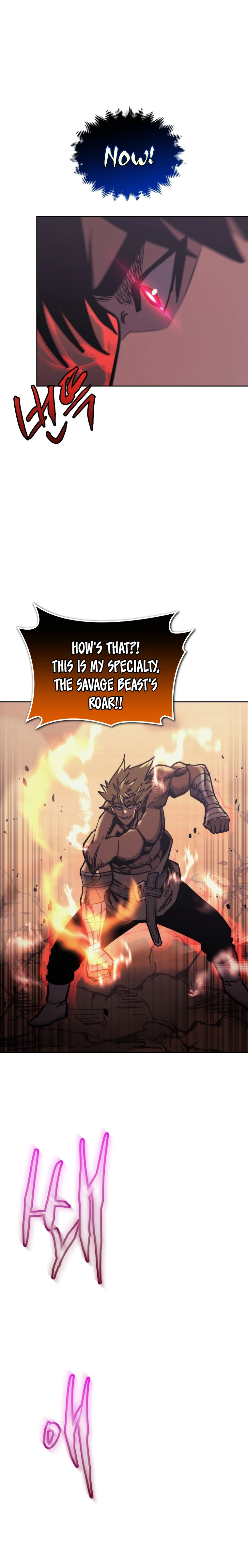 Starting Today, I’m a Player Chapter 35 page 9