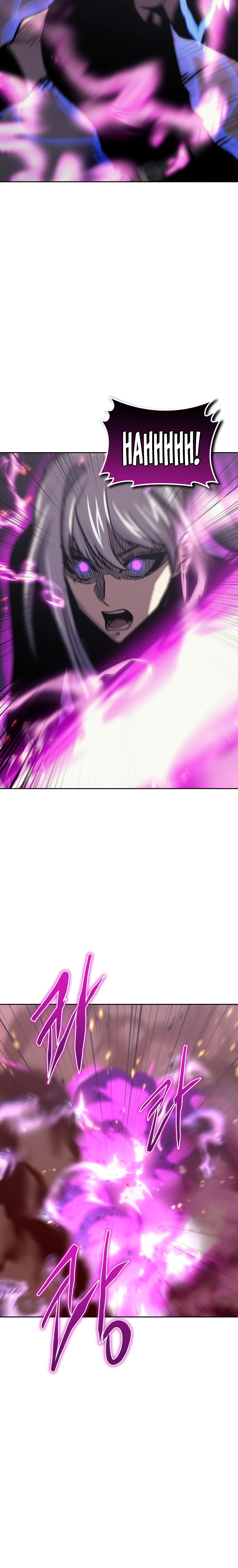 Starting Today, I’m a Player Chapter 35 page 15
