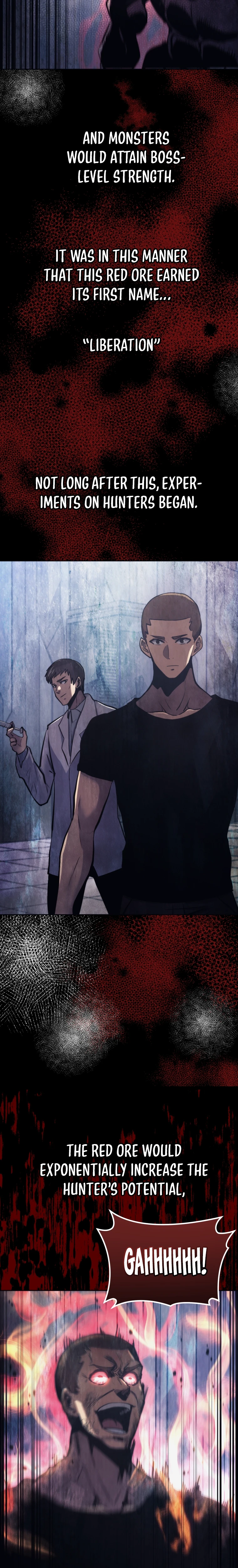Starting Today, I’m a Player Chapter 37 page 3