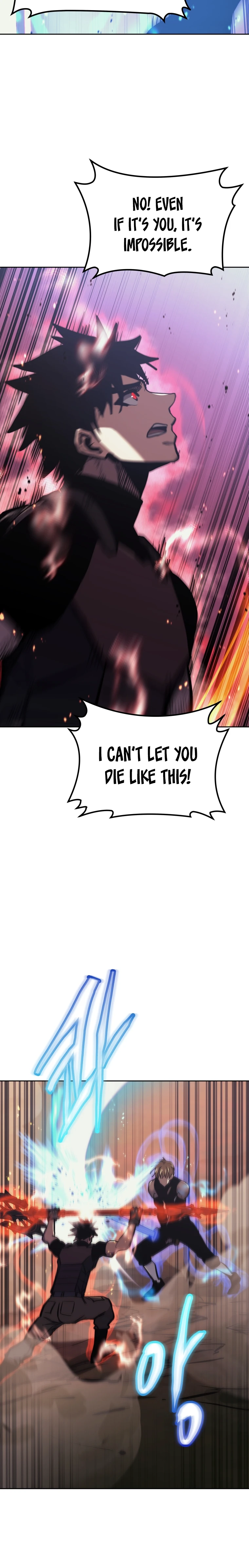 Starting Today, I’m a Player Chapter 37 page 7